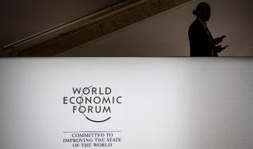 A Davos, un tableau sombre de l'état de la planète 