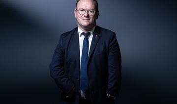 A peine nommé, le ministre des Solidarités Damien Abad face à des accusations de viols
