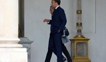 Macron II: Les défis de la recomposition du paysage politique 