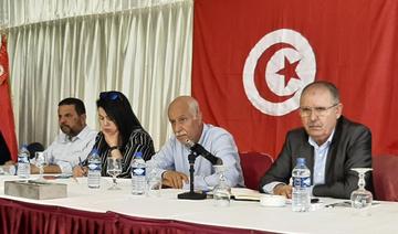 Tunisie: la centrale syndicale rejette le dialogue proposé par Saied