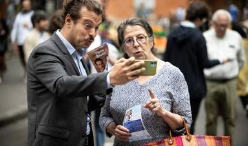 Toulouse: Pierre Baudis, investi aux législatives, perpétue une tradition familiale