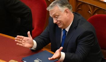 Pétrole russe: pourquoi la Hongrie veut échapper à l'embargo