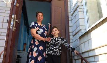 Pour les Roms d'Ukraine, le poids des discriminations alourdit celui de la guerre