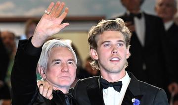 Cannes: Elvis dans un manège infernal