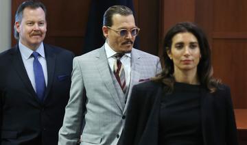 Procès Depp contre Heard: dernière occasion pour les avocats de convaincre le jury