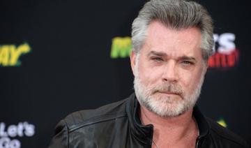 Mort de l'acteur américain Ray Liotta, star des «Affranchis» de Scorsese 