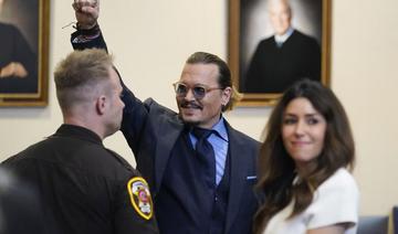 Fin des débats au procès entre Amber Heard et Johnny Depp, le jury parti délibérer