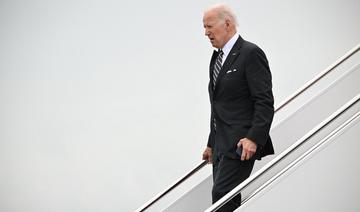 La chute de popularité de Biden franchit un cap