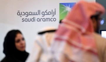 Le bénéfice de Saudi Aramco bondit au premier trimestre dopé par les prix du pétrole 