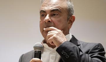 Carlos Ghosn interrogé par la justice libanaise