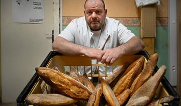 Du fournil au marché dominical, le «boulanger humaniste» de Besançon entre en campagne