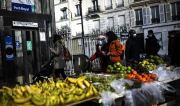 Hausse des résidus de pesticides sur les fruits vendus dans l'UE
