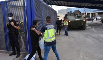 Accord Espagne-Maroc sur la réouverture des frontières à Ceuta et Melilla