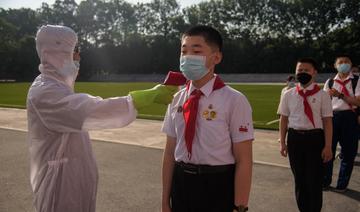 La Corée du Nord annonce son premier mort de la Covid et une «propagation» nationale