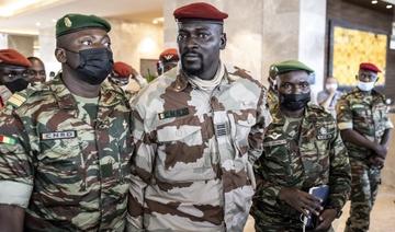 Guinée: L'organe législatif valide une transition de trois ans