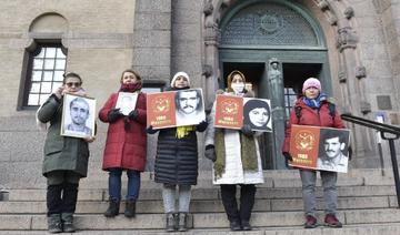 Exécutions en Iran en 1988: verdict en juillet dans un procès inédit en Suède