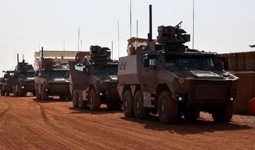 Convoi Barkhane bloqué: Des tirs mortels «probablement» français, selon le Niger