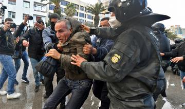 Dans l’engrenage de la crise