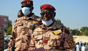 Tchad: la junte reporte un dialogue de réconciliation à une date «ultérieure»