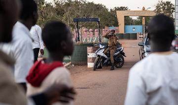 Burkina: 11 soldats tués lors de l'attaque de jeudi dans l'est, selon l'armée