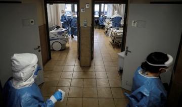 Israël: premier cas de variole du singe