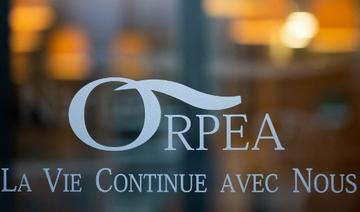 Orpea, en pleine crise, passe un accord avec les banques