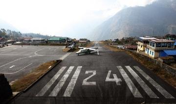 Un avion avec 22 personnes à bord porté disparu au Népal