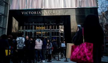 Victoria's Secret: 8,3 millions de dollars d'indemnités pour des ouvrières thaïlandaises 