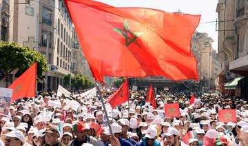 Maroc: interdiction d'une manifestation contre la vie chère