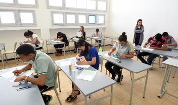 Réussir les examens nationaux