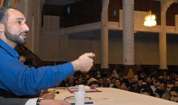 L'islamologue Tariq Ramadan bientôt jugé en Suisse