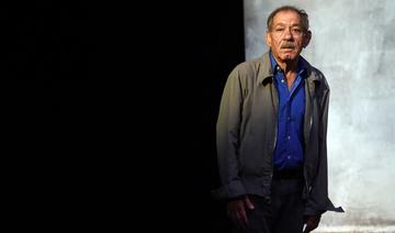 Décès à Cannes de l'acteur Ahmed Benaissa, un «monument» culturel en Algérie