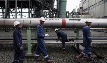 Le Nigeria cherche des fonds pour un gazoduc vers le Maroc
