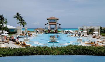Mort mystérieuse de trois touristes américains dans un hôtel des Bahamas