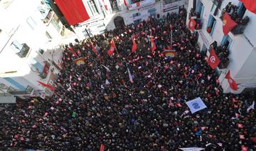 Tunisie: grève du secteur public le 16 juin à l'appel du principal syndicat 