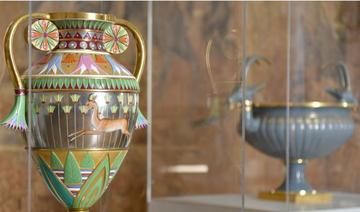 Champollion, l'exposition hommage à découvrir au Château de Compiègne