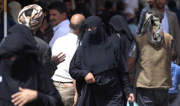 Yémen: Les Houthis poursuivent les femmes qui se promènent sans accompagnateur