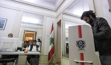 Le climat serein des élections réjouit l’ambassadeur du Liban à Riyad, Fawzi Kabbara 