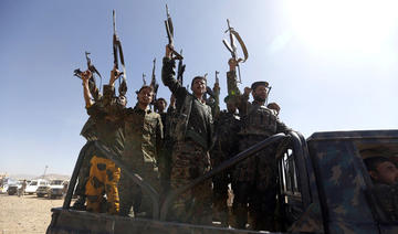 Les Houthis commettent trois cent quarante et une violations de la trêve, faisant dix blessés