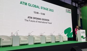 Arabian Travel Market: Les préoccupations liées à la Covid-19 seront au centre de l’événement de quatre jours 