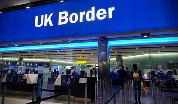 L'Arabie saoudite et Bahreïn obtiennent le statut d'exemption de visa électronique au Royaume-Uni