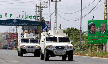 Le Liban mobilise 75 000 soldats à la veille d’élections législatives cruciales