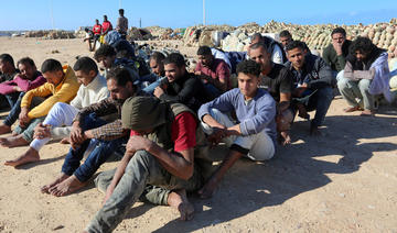 Tunisie: La marine porte secours à 81 migrants partis de Libye