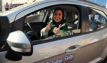 Les femmes saoudiennes au cœur de la transformation du Royaume