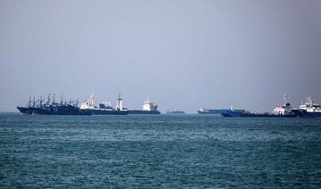 L'Iran saisit un navire de contrebande de carburant dans le Golfe