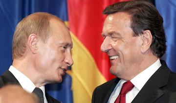 Allemagne: les avantages accordés à Gerhard Schröder remis en cause par le gouvernement 