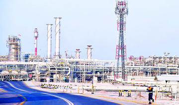 Le double impact des secteurs pétrolier et non pétrolier va augmenter la croissance du PIB saoudien 