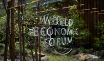 Les élites mondiales se retournent vers le soleil de Davos, le WEF revient en physique