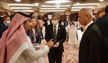 La Thaïlande espère accueillir 100 000 visiteurs saoudiens d'ici à 2023