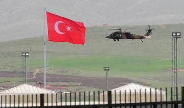 Trois soldats turcs tués en Irak